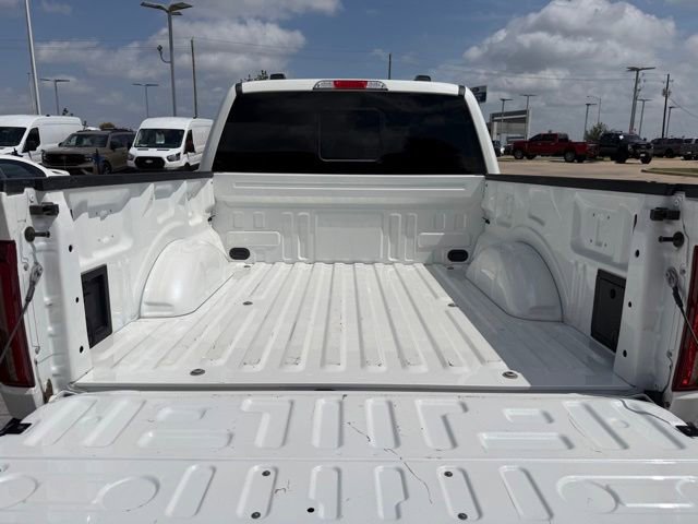Certified 2024 Ford F150 Lariat w/ FX4 Off-Road Package AWD/4WD image 7