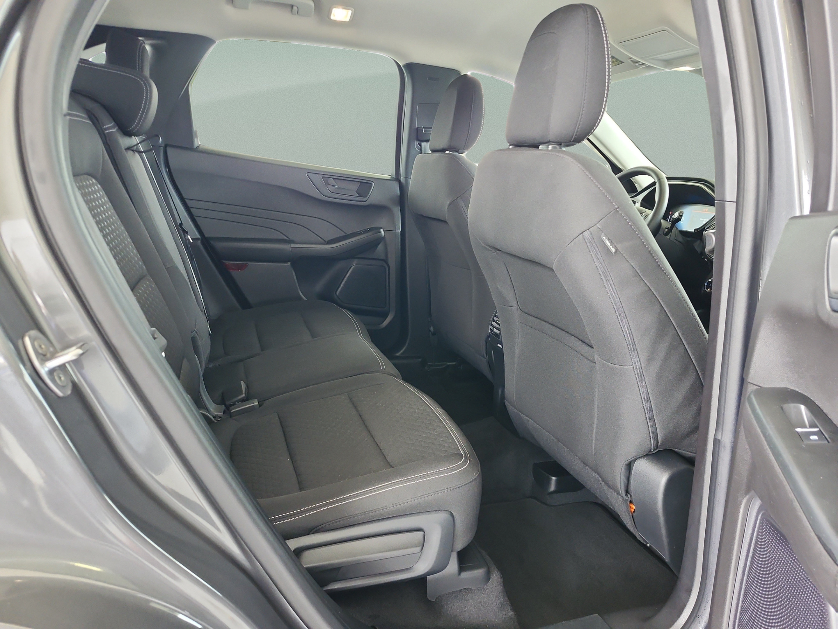 Certified 2024 Ford Escape Active FWD image 20