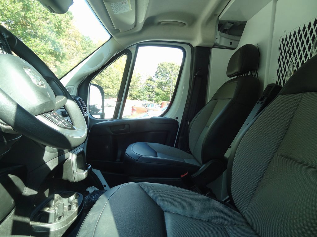 Used 2024 RAM ProMaster 1500 w/ Convenience Group image 10