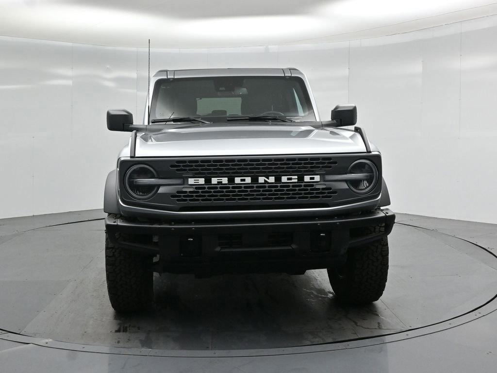Certified 2024 Ford Bronco Badlands AWD/4WD image 31