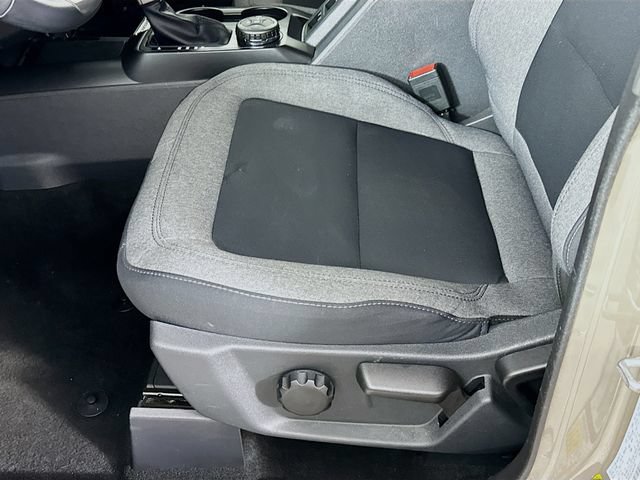 Certified 2025 Ford Bronco Big Bend AWD/4WD image 27