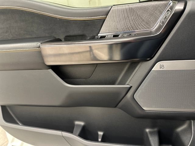 Certified 2022 Ford F150 Platinum image 31