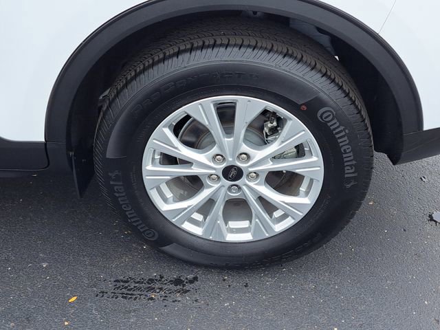 Certified 2023 Ford Escape Active w/ Tech Pack #2 image 6