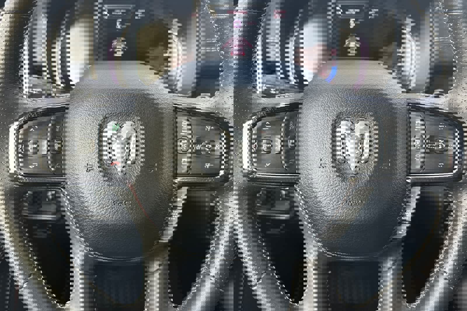 Used 2024 RAM 1500 Rebel w/ Rebel Level 2 Equipment Group image 23