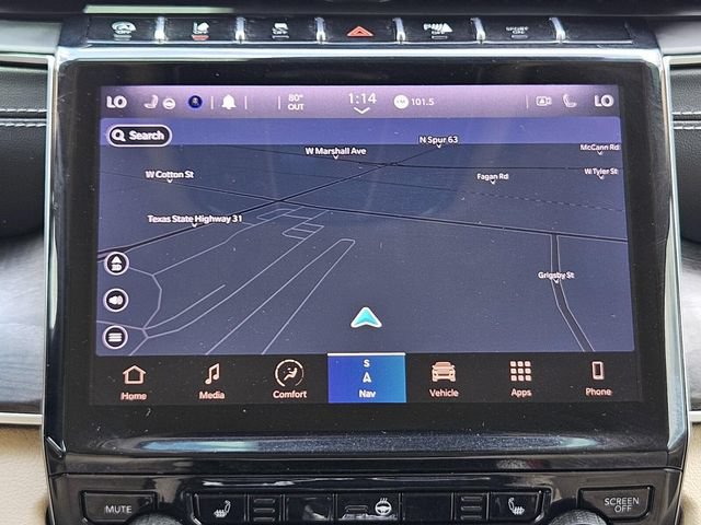 Used 2021 Jeep Grand Cherokee L Limited RWD image 31