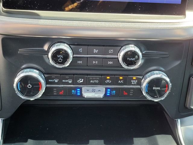 Certified 2023 Ford F150 Raptor AWD/4WD image 24