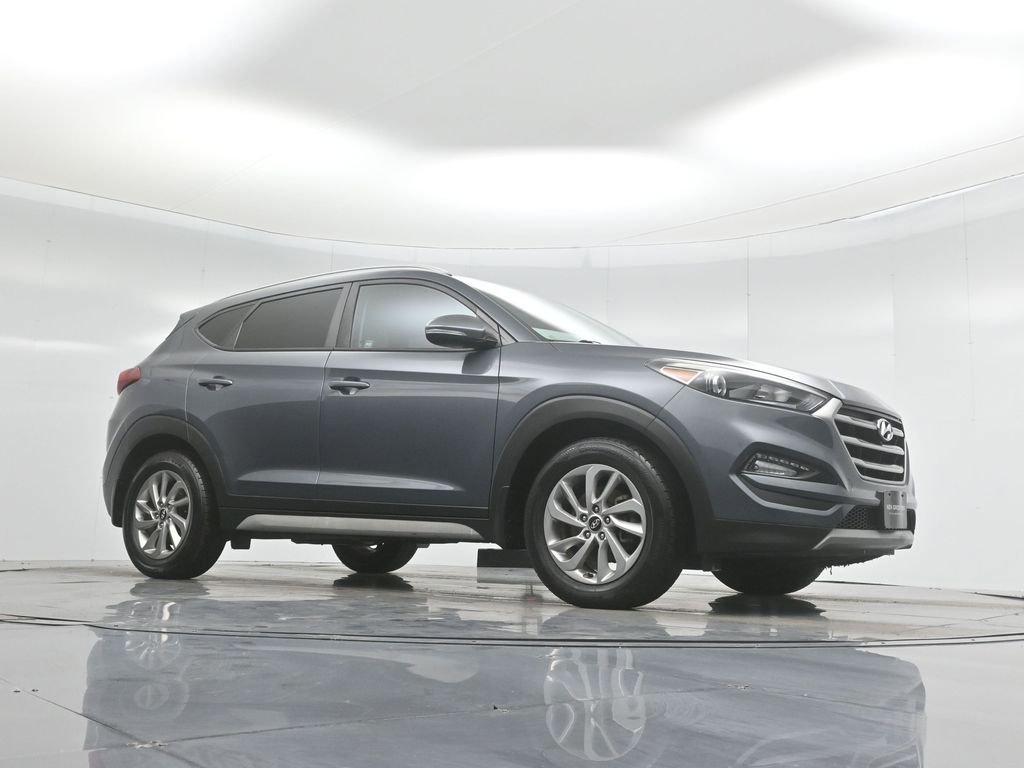 Used 2017 Hyundai Tucson Eco image 4
