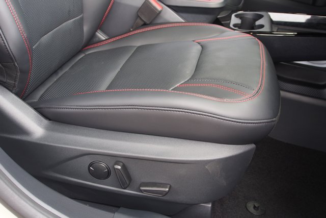Certified 2025 Ford Mustang Mach-E Premium w/ Sport Appearance Package AWD/4WD image 12