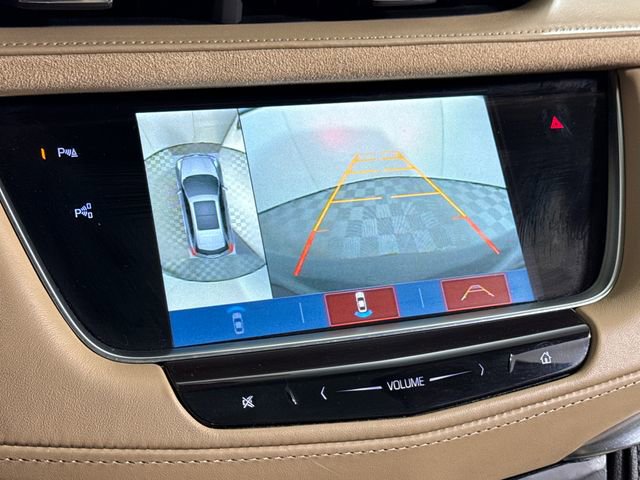 Used 2019 Cadillac XT5 Platinum AWD/4WD image 34