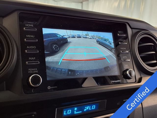 Used 2023 Toyota Tacoma SR AWD/4WD image 11