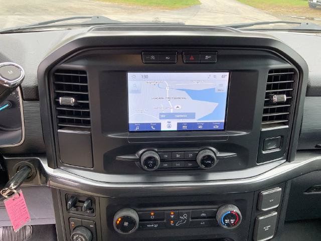 Certified 2021 Ford F150 XL w/ Equipment Group 101A High AWD/4WD image 20