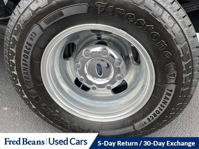 Certified 2022 Ford F350 XLT w/ XLT Premium Package image 11