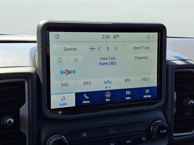 Certified 2021 Ford Bronco Sport Big Bend AWD/4WD image 22
