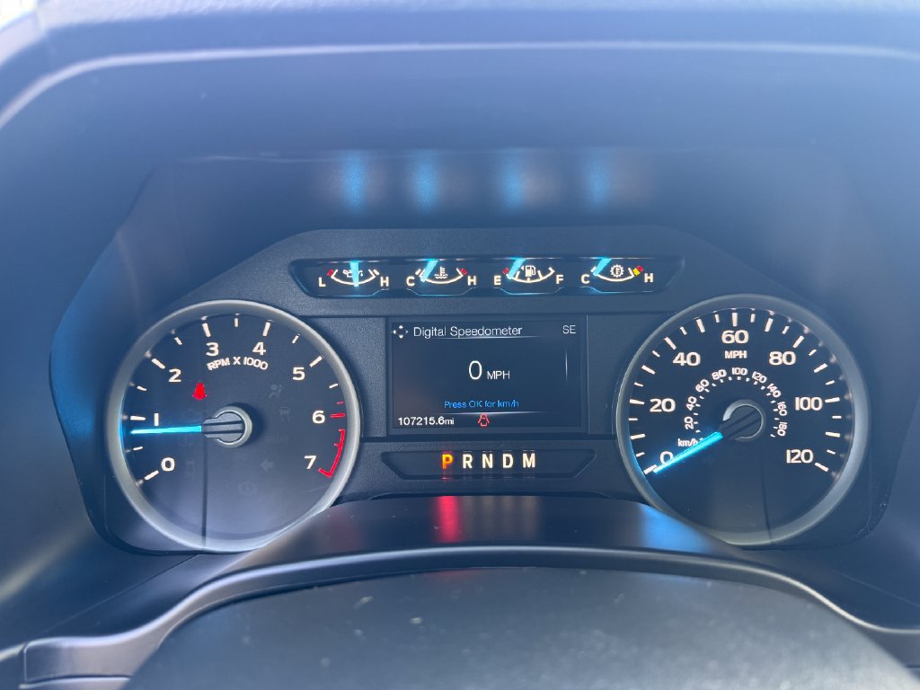 Certified 2020 Ford F150 XLT w/ Equipment Group 302A Luxury AWD/4WD image 25