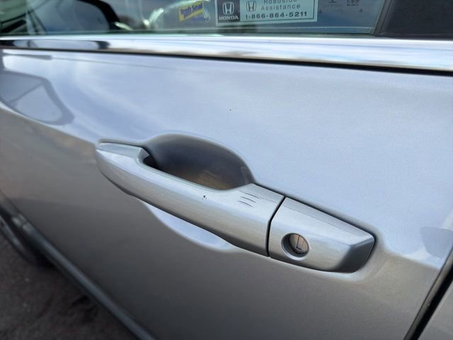 Used 2018 Honda CR-V EX-L image 17