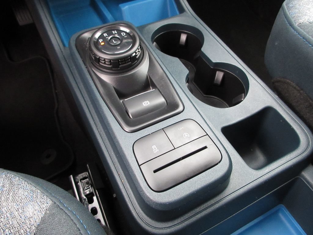 Certified 2026 Ford Maverick XLT AWD/4WD image 21