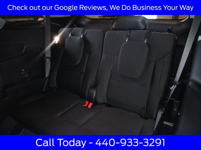 Certified 2023 Ford Explorer XLT image 37