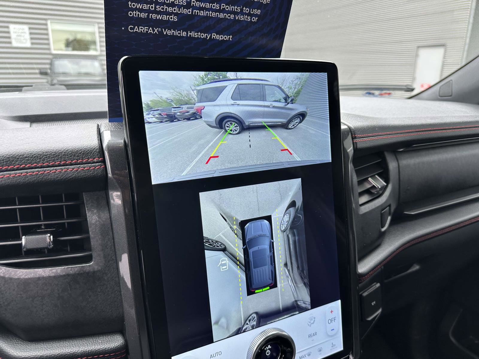 Certified 2022 Ford Expedition Max Limited AWD/4WD image 20