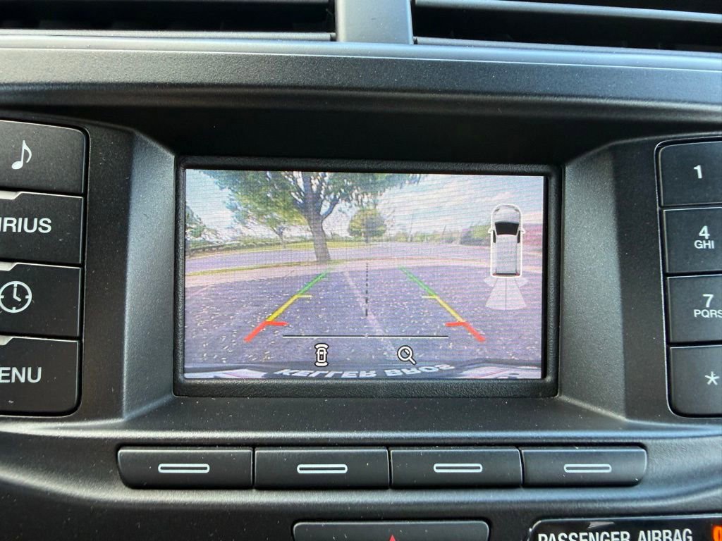 Certified 2018 Ford Explorer XLT AWD/4WD image 18