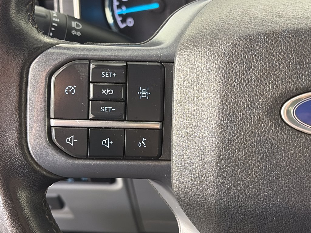 Certified 2023 Ford F150 XLT w/ Equipment Group 301A Mid AWD/4WD image 17