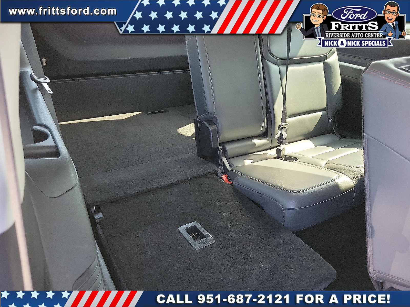 Certified 2025 Ford Expedition Max Active AWD/4WD image 20