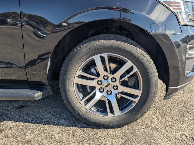 Certified 2024 Ford Expedition Max Limited image 12