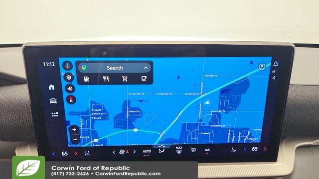 Certified 2025 Ford Explorer ST-Line image 19