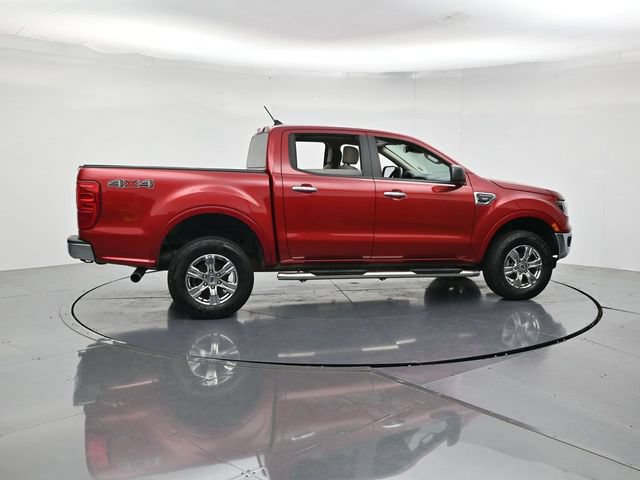 Certified 2021 Ford Ranger XLT w/ Equipment Group 301A Mid AWD/4WD image 2