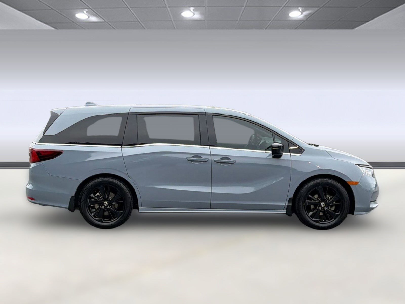 Used 2024 Honda Odyssey Sport image 8