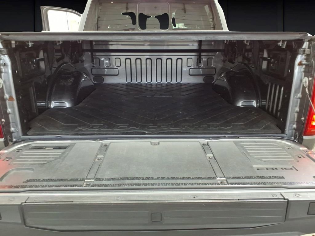 Certified 2021 Ford F150 XLT w/ Equipment Group 302A High AWD/4WD image 14
