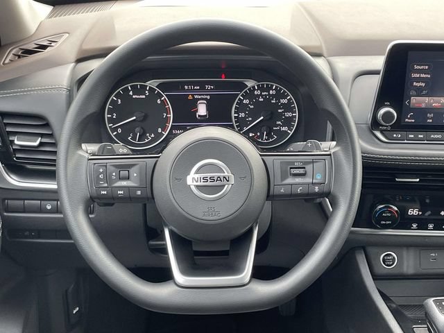 Used 2021 Nissan Rogue SV FWD image 13