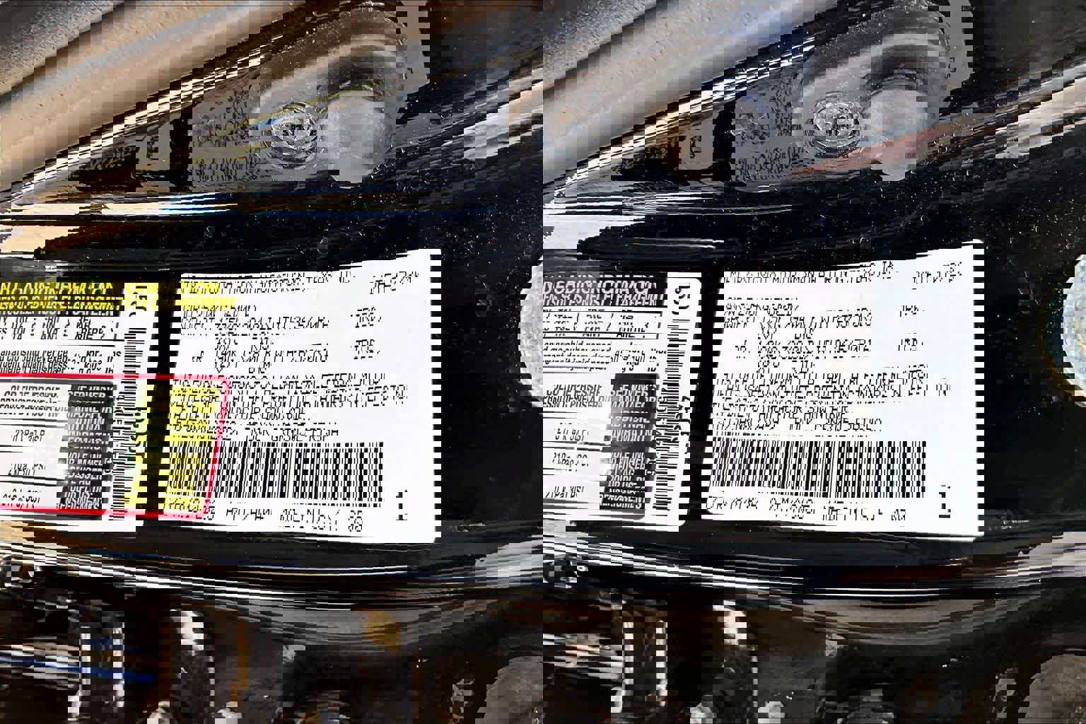 Used 2020 Toyota Tacoma TRD Pro image 33