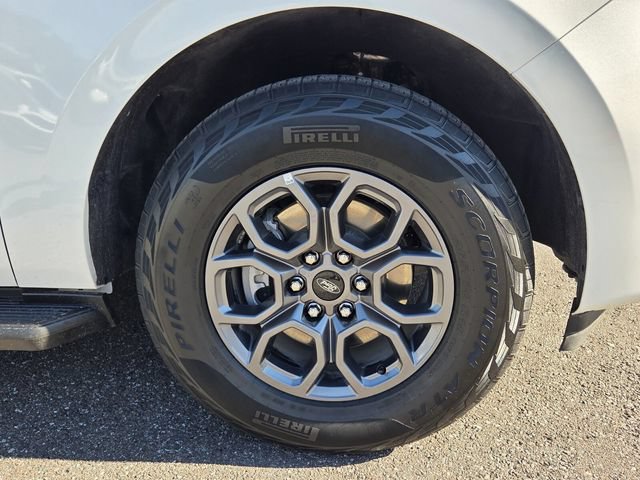 Certified 2025 Ford Expedition Max Active RWD image 11
