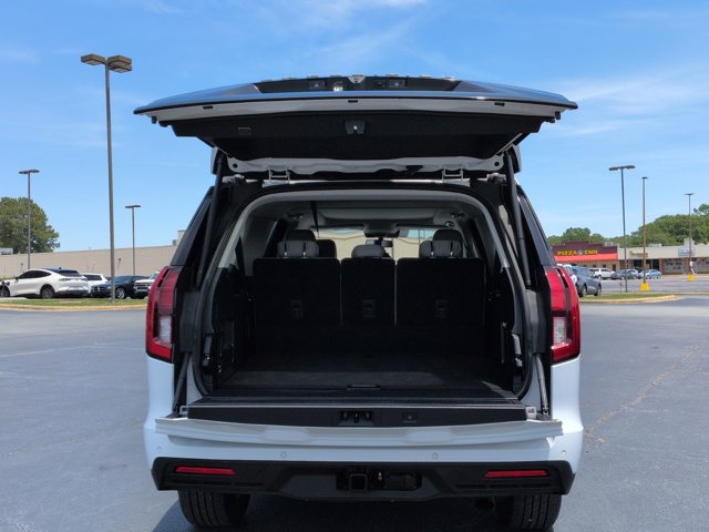 Certified 2025 Ford Expedition Max Active RWD image 30