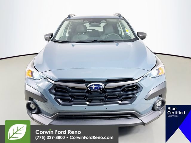Used 2024 Subaru Crosstrek 2.0i Premium image 2