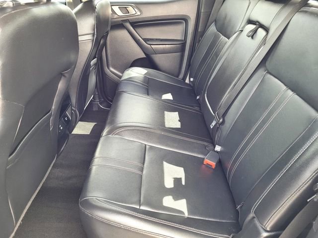 Certified 2019 Ford Ranger Lariat w/ Technology Package image 12
