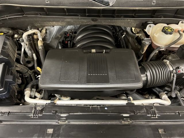 Used 2021 Chevrolet Tahoe LT w/ LT Signature Package AWD/4WD image 12