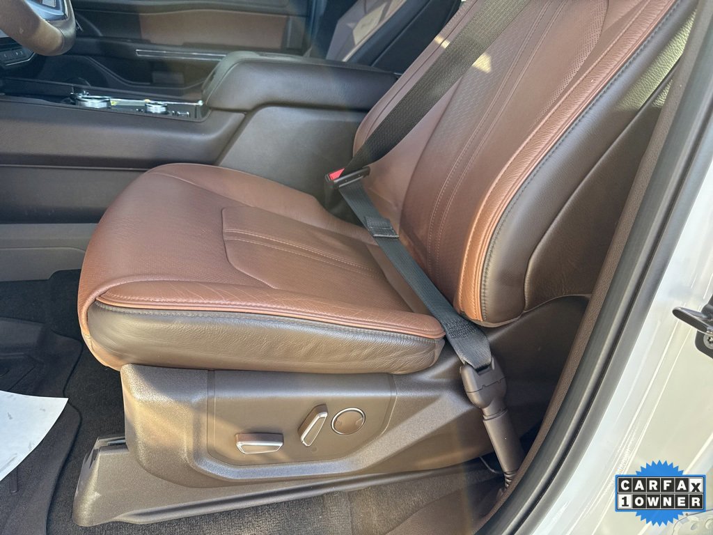 Certified 2024 Ford Expedition King Ranch image 9