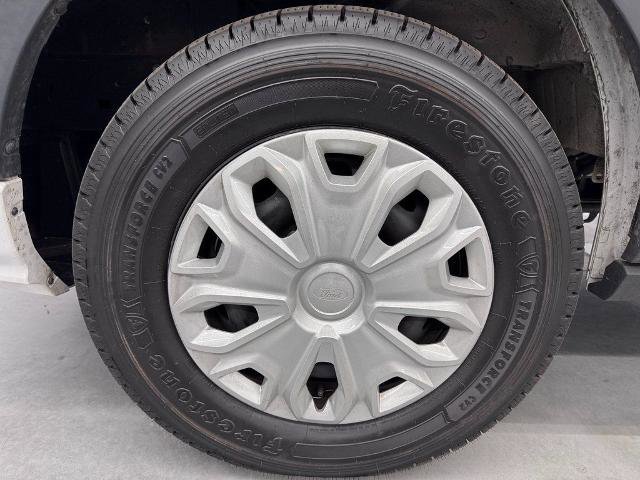 Certified 2022 Ford Transit 350 XLT RWD image 9