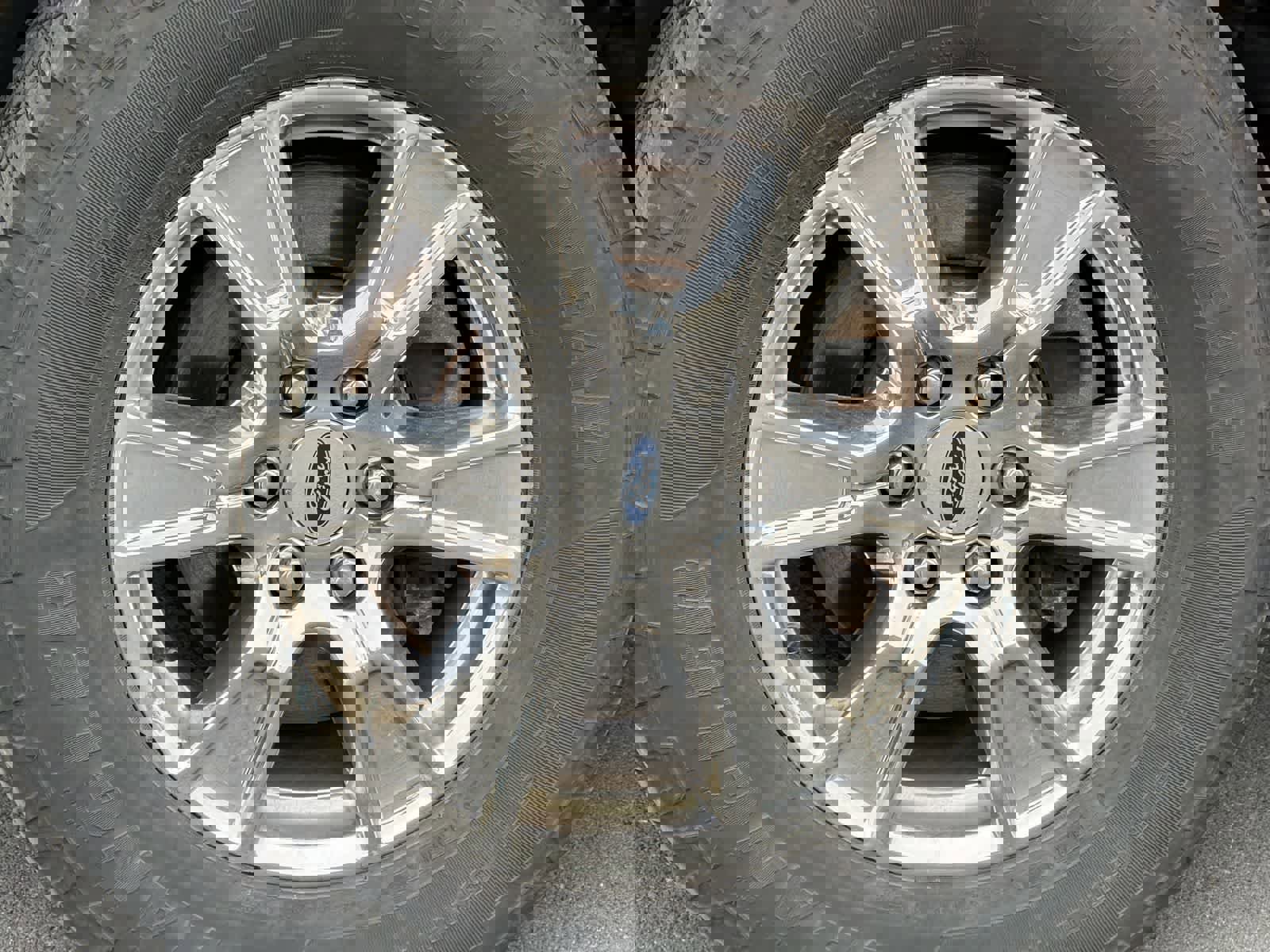 Certified 2017 Ford F150 XLT w/ Equipment Group 302A Luxury image 14