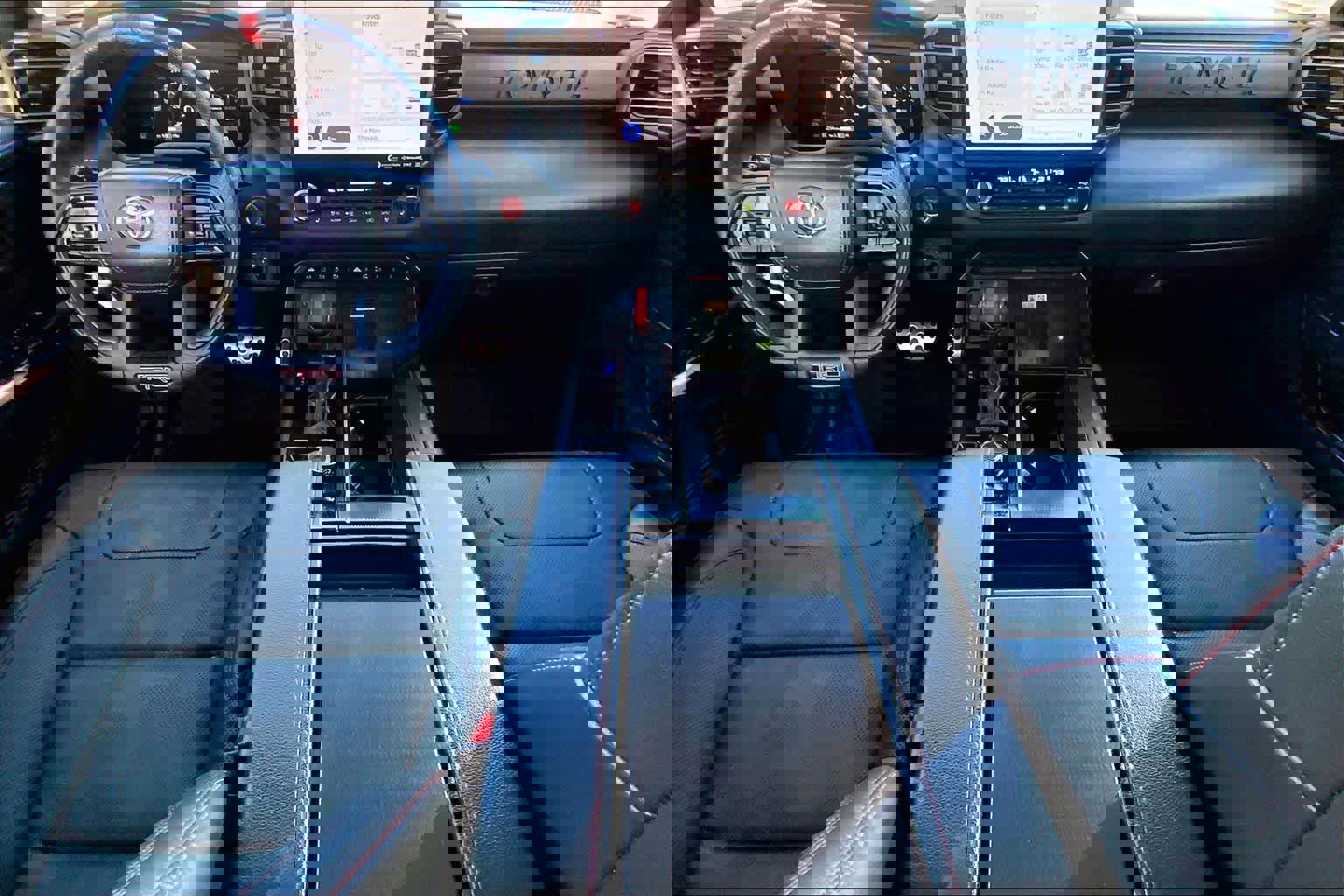 Used 2023 Toyota Sequoia TRD Pro image 14