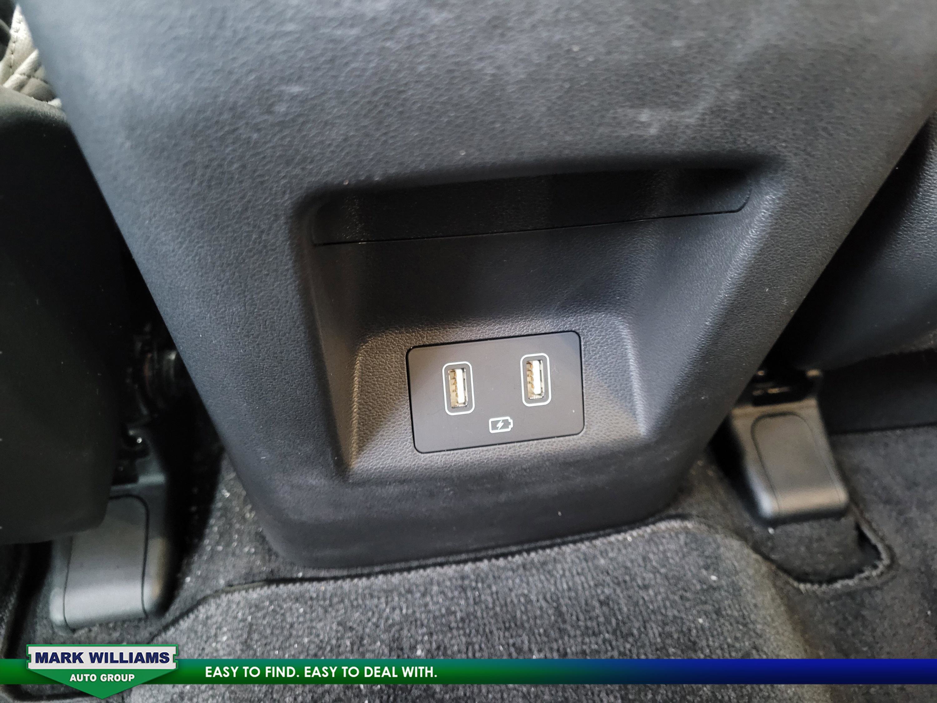 Used 2022 Hyundai Tucson Limited image 16