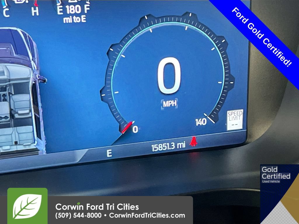Certified 2024 Ford F150 Raptor w/ Equipment Group 803A Raptor R AWD/4WD video 2