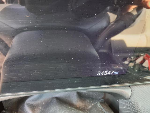 Used 2025 Chevrolet TrailBlazer LT image 9