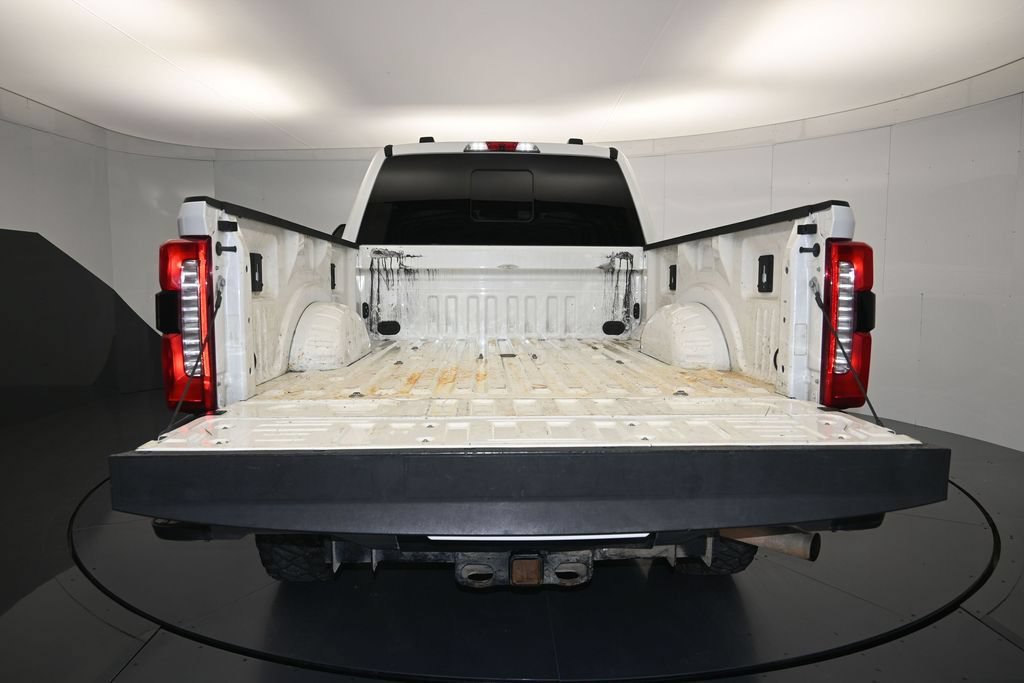 Certified 2023 Ford F250 Lariat AWD/4WD image 26