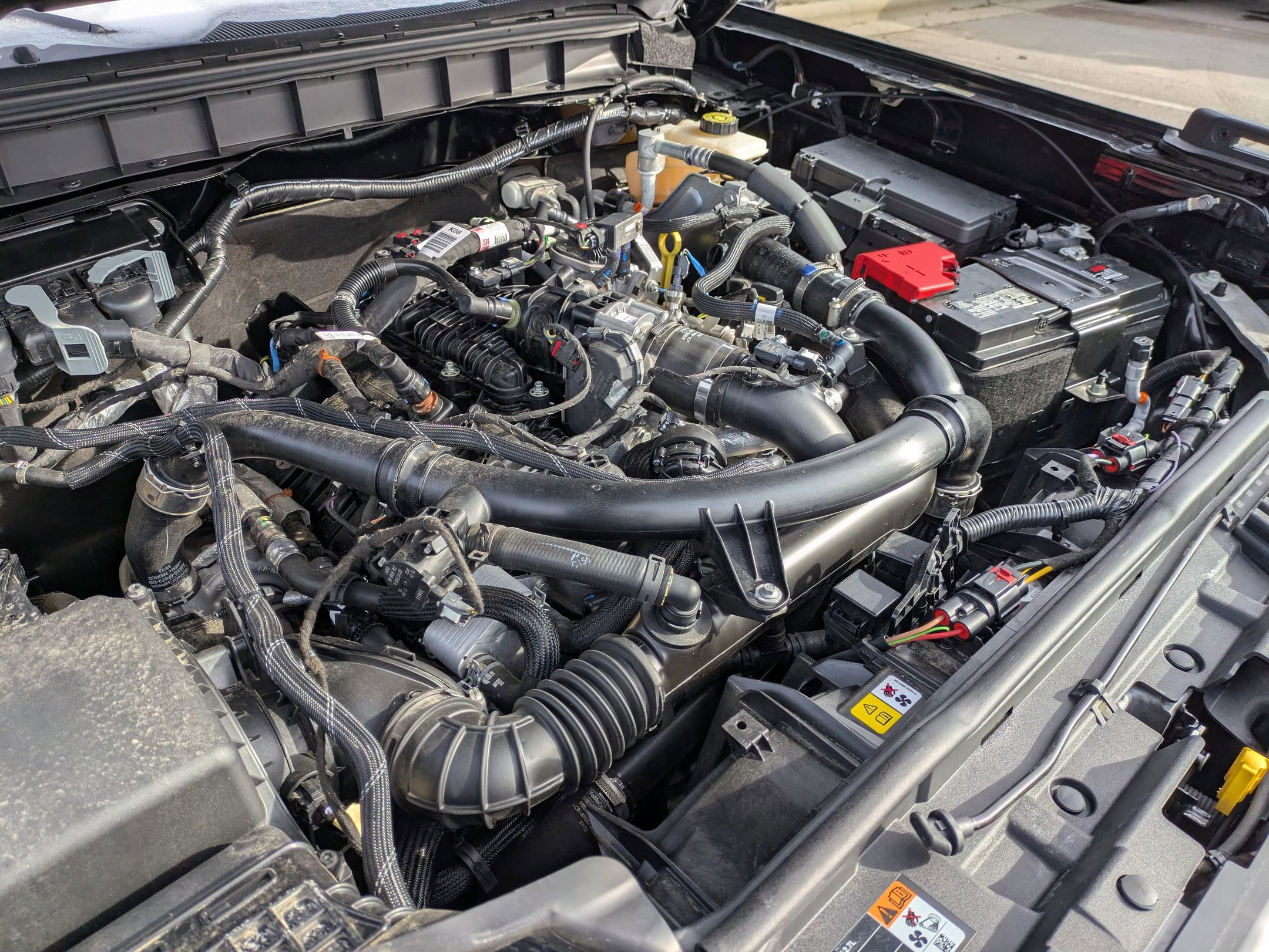 Certified 2023 Ford Bronco Outer Banks image 42