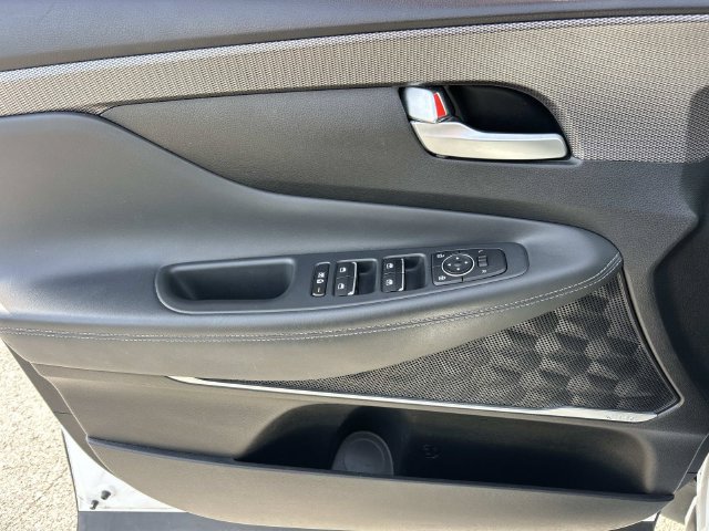 Used 2020 Hyundai Santa Fe SEL w/ Convenience + Premium Package FWD image 31