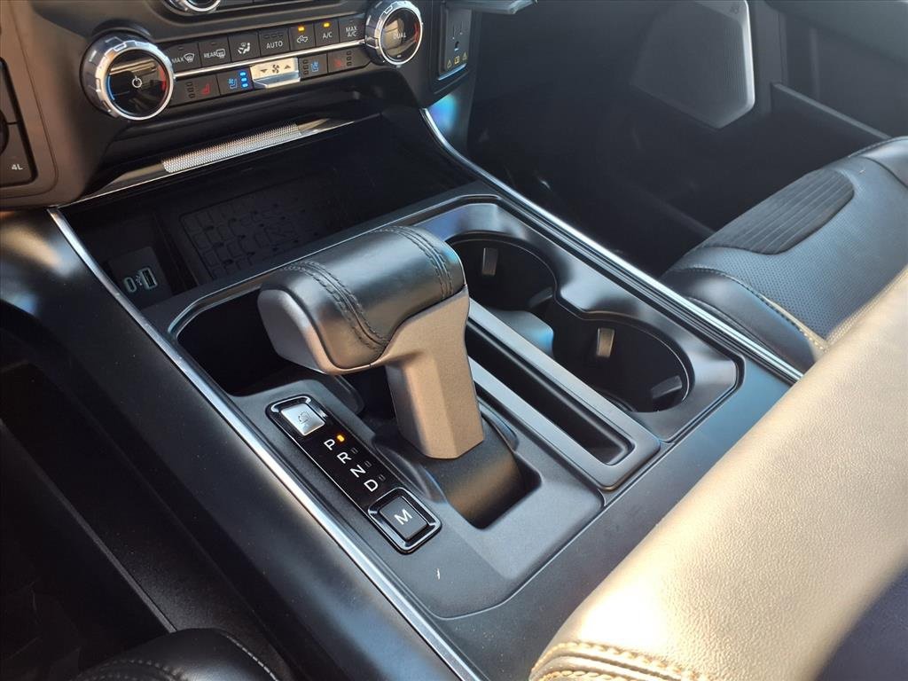 Certified 2023 Ford F150 Raptor image 15