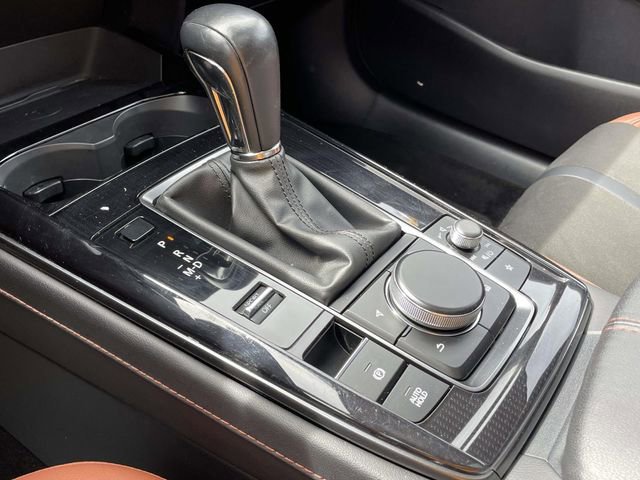 Used 2024 MAZDA CX-30 Carbon image 31