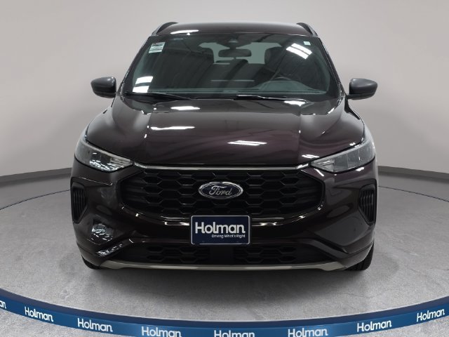 Certified 2023 Ford Escape ST-Line w/ Tech Pack #1 FWD image 3